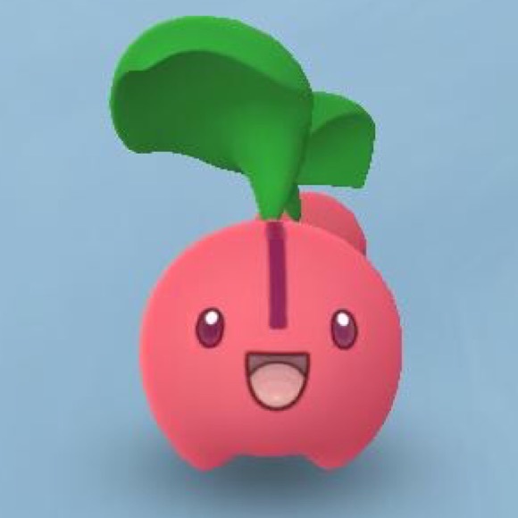 Meet your Posher, Cristina - Picture 1 of 1